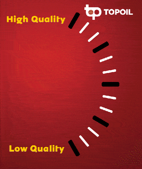 HIGHEST FUEL QUALITY AND LONGEVITY