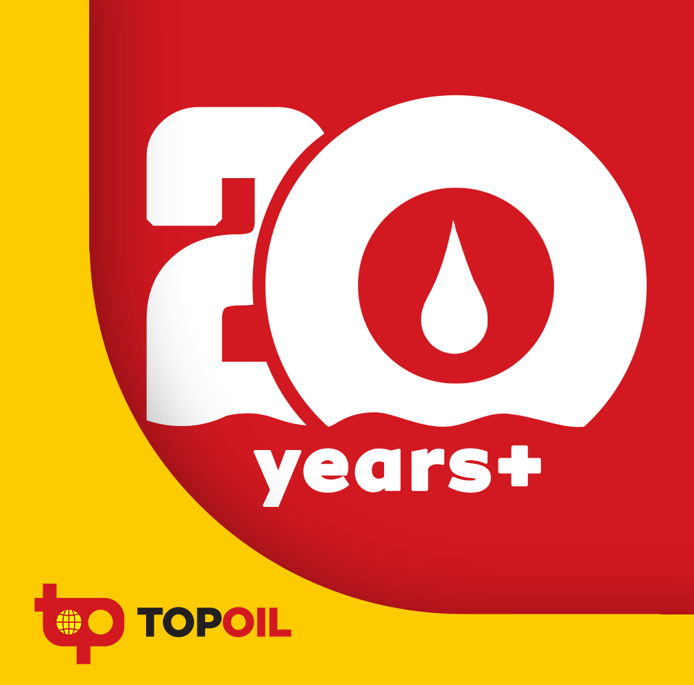 20 PLUS YEARS AS INDUSTRY PLAYERS