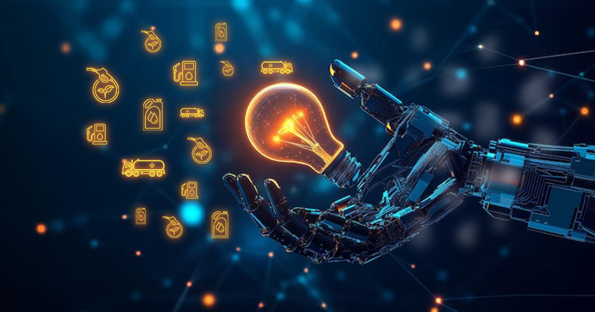 INNOVATION AND SUSTAINABILITY