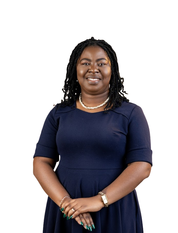 ESI ANQUANDAH SACKEY