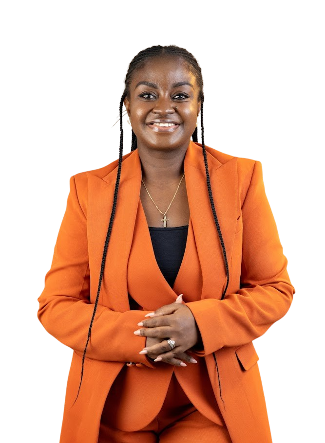 MRS. DZIDZOR ATSU-ARKUTU