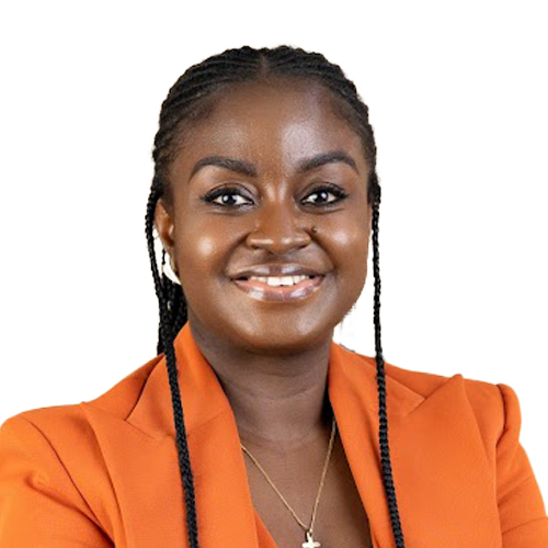 MRS. DZIDZOR ATSU-ARKUTU