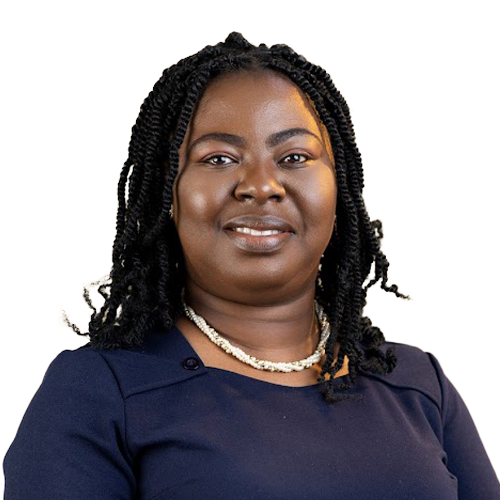 ESI ANQUANDAH SACKEY